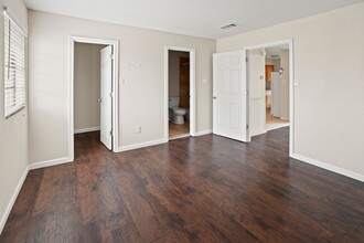 Villa Apartment in Monahans, TX - Building Photo - Building Photo