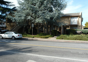 1209 Washington Ave in Sunnyvale, CA - Building Photo - Building Photo