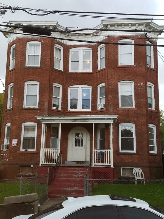 19-21 Whitmore St in Hartford, CT - Building Photo