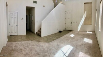 4413 Bacara Ridge Ave in Las Vegas, NV - Foto de edificio - Building Photo