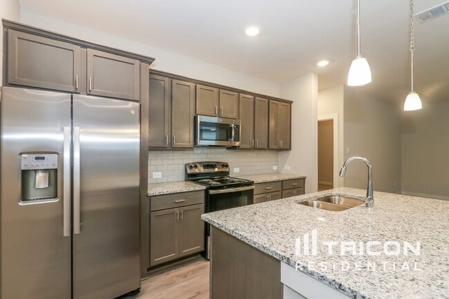 2414 Cohorn Trl in Richmond, TX - Building Photo - Building Photo