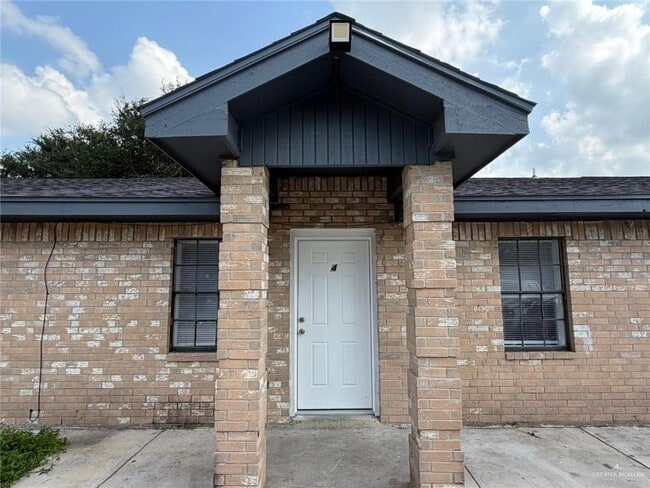 property at 11 W Mile 17 1/2 Rd