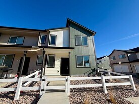 3913 Stove St in Evans, CO - Building Photo