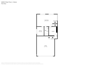 26229 S Peach Tree Ln in Monee, IL - Building Photo - Building Photo