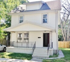 750 Watkins St SE in Grand Rapids, MI - Building Photo