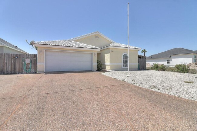 property at 15321 Dasmarinas Dr