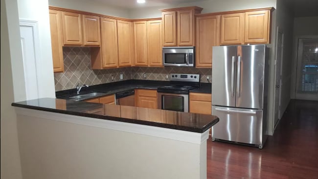 5687 Stafford Rd in Charlotte, NC - Building Photo - Building Photo