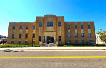 The Annex in Sault Ste. Marie, MI - Building Photo - Building Photo