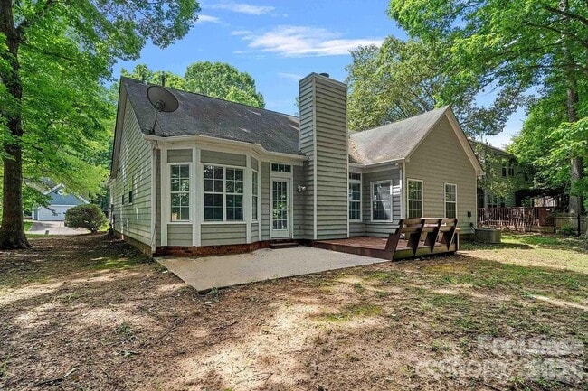 8413 Belstead Brook Ct in Charlotte, NC - Building Photo - Building Photo