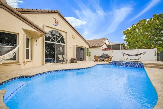 18965 Adagio Dr in Boca Raton, FL - Building Photo - Building Photo