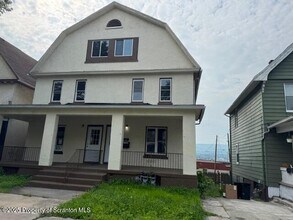 929-931 Madison Ave in Scranton, PA - Building Photo - Building Photo