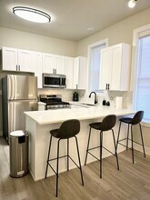 2837 W Lexington St in Chicago, IL - Building Photo - Building Photo
