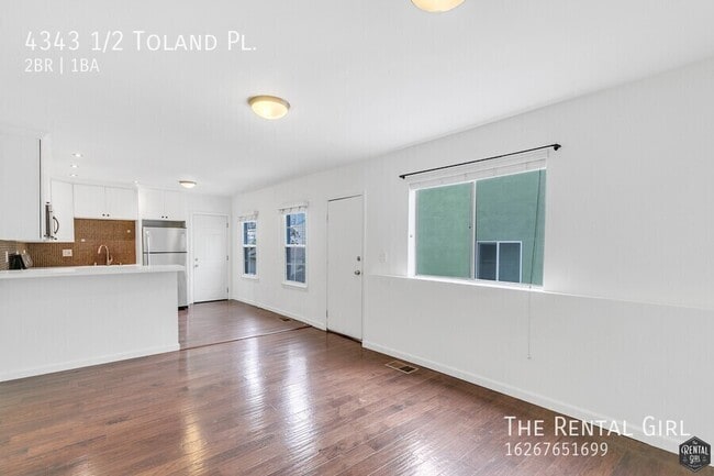 4343 Toland Pl in Los Angeles, CA - Building Photo - Building Photo