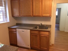 120 Sutherland Rd, Unit A in Boston, MA - Building Photo