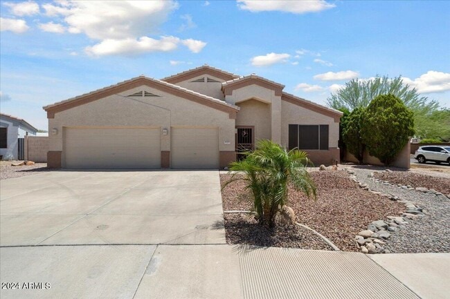 16301 N Durbin Dr in Surprise, AZ - Building Photo - Building Photo