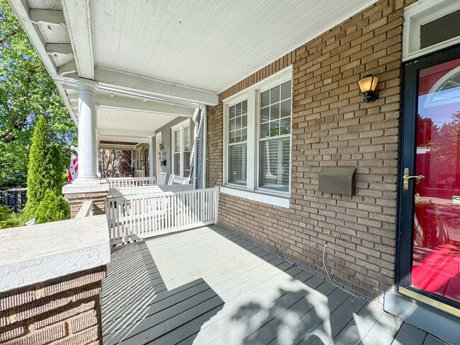 4521 Arkansas Ave NW in Washington, DC - Building Photo - Building Photo