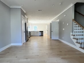 321 Lambuth Blvd, Unit A in Jackson, TN - Building Photo - Building Photo