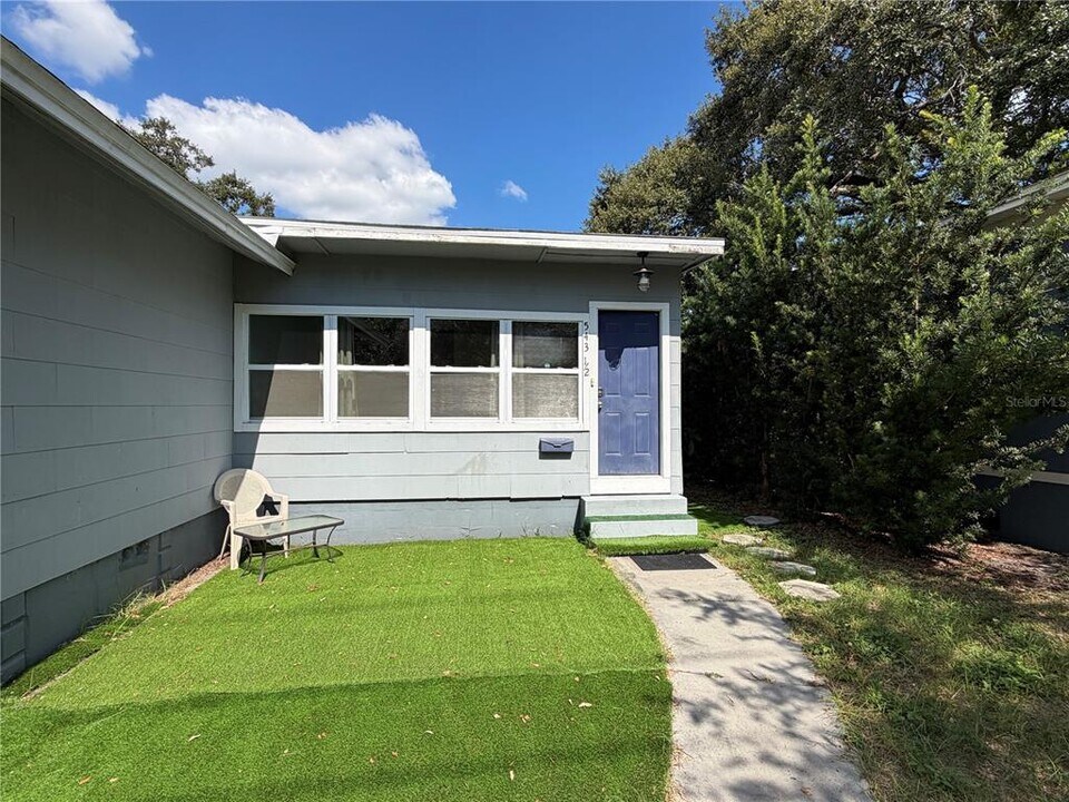 543 13th Ave S in St. Petersburg, FL - Building Photo