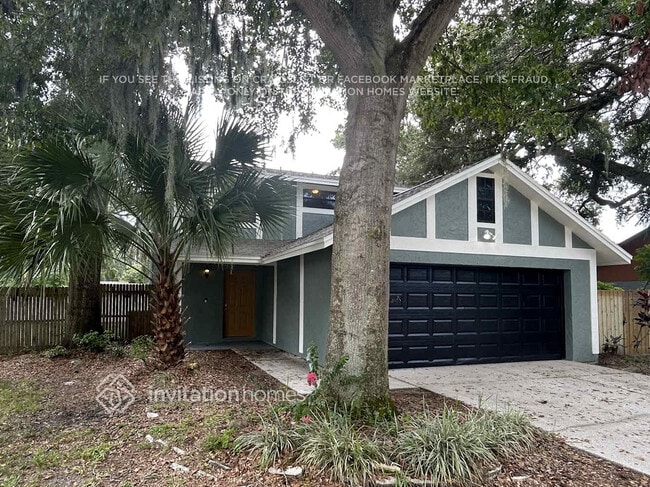 property at 124 W Daughtery Rd