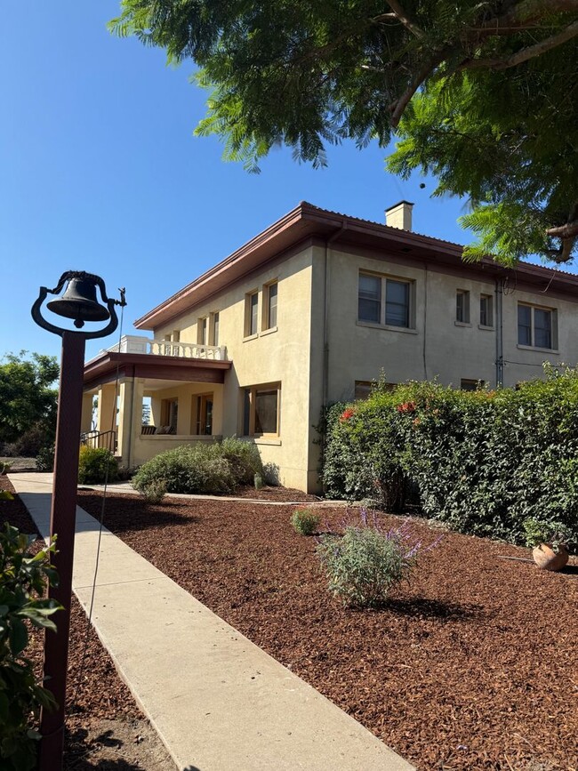4645 Walnut Ave in Somis, CA - Building Photo - Building Photo