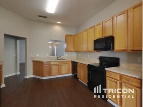 4058 Pebble Brooke Circle South in Orange Park, FL - Building Photo - Building Photo
