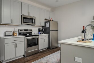 65 S Washington Ave in Columbus, OH - Building Photo - Building Photo