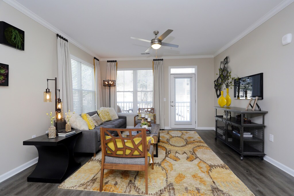 Bluewater at Boltons Landing Apartments in Charleston, SC