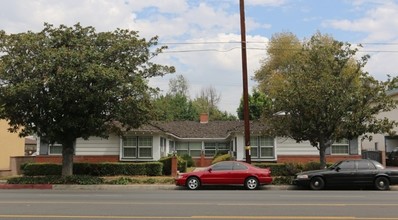 14821 Burbank Blvd in Van Nuys, CA - Building Photo - Other