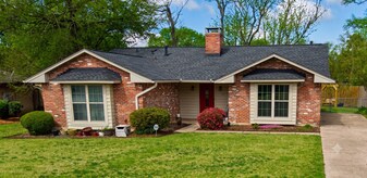 4325 Florence St in Montgomery, AL - Building Photo