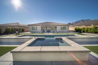 58085 Coral View Way in La Quinta, CA - Building Photo - Building Photo