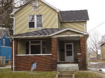 1185 S Mahoning Ave in Alliance, OH - Building Photo