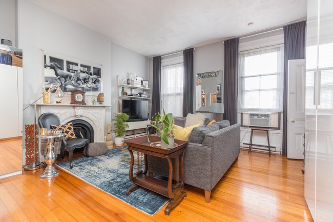 property at 701 Massachusetts Ave