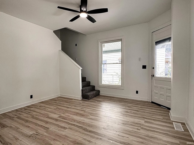 733 S Armstrong St in Kokomo, IN - Building Photo - Building Photo