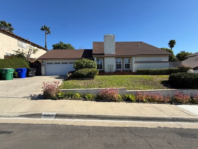 property at 5443 Mantua Ct