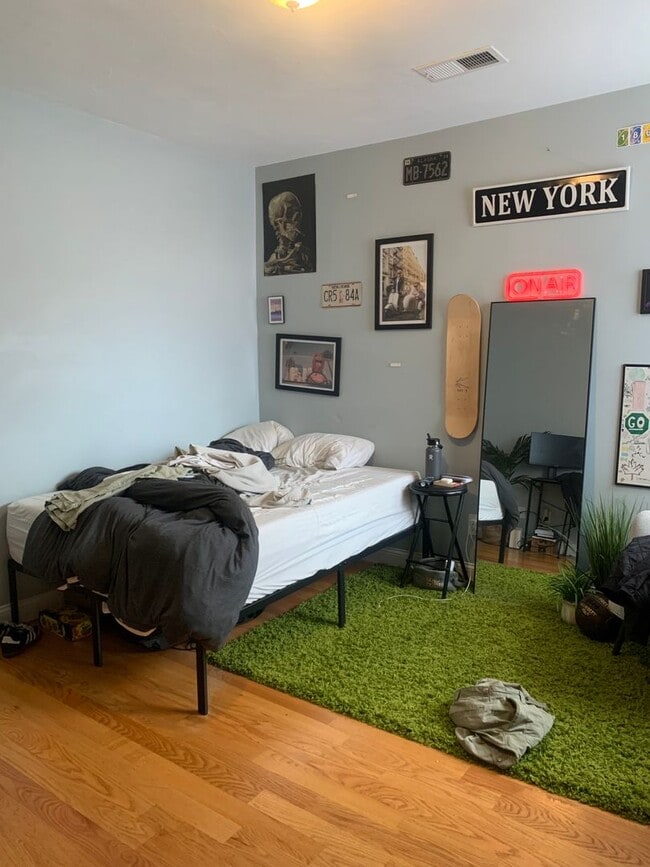 188 Kelton St in Boston, MA - Building Photo - Building Photo