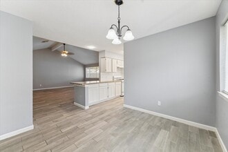 7235 Gallant Glen Ln in Houston, TX - Building Photo - Building Photo