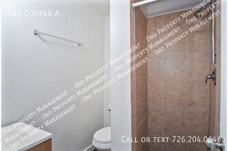 526 Cooper St in San Antonio, TX - Building Photo - Building Photo