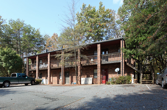 219-229 Flynt St in Lexington, NC - Building Photo - Building Photo