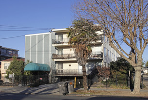 Tang Apartments