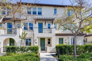 3574 Conner Wy in Oceanside, CA - Building Photo