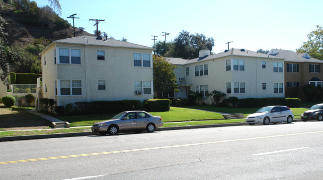 1020 Verdugo Rd in Glendale, CA - Building Photo - Building Photo