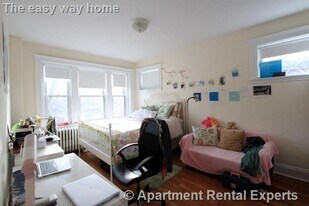 21 Wendell St, Unit #10 in Cambridge, MA - Building Photo