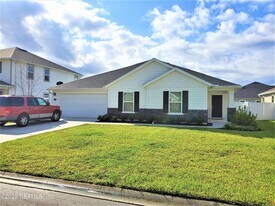 172 Rittburn Ln in Fruit Cove, FL - Building Photo