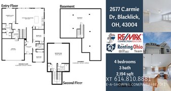 2677 Carmie Dr in Blacklick, OH - Building Photo