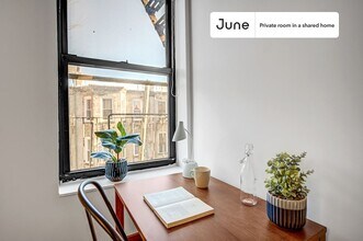 Room in Shared 3.0 bed/1 bath home in Brooklyn, NY - Foto de edificio - Building Photo