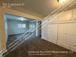 314 S Jackson St in Boise, ID - Building Photo - Building Photo