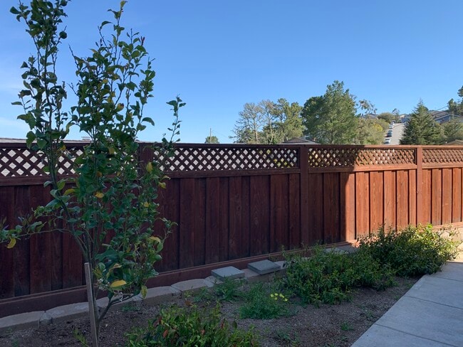 251 Amador Ave, Unit 251A in San Bruno, CA - Building Photo - Building Photo