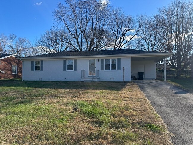 property at 3408 Ginger Dr