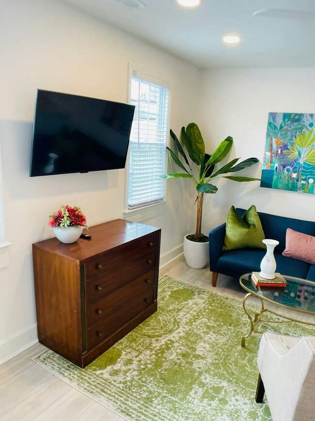 20 Rose Ln in Charleston, SC - Building Photo - Building Photo