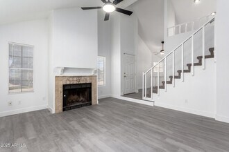 4162 E Wayland Rd in Phoenix, AZ - Building Photo - Building Photo